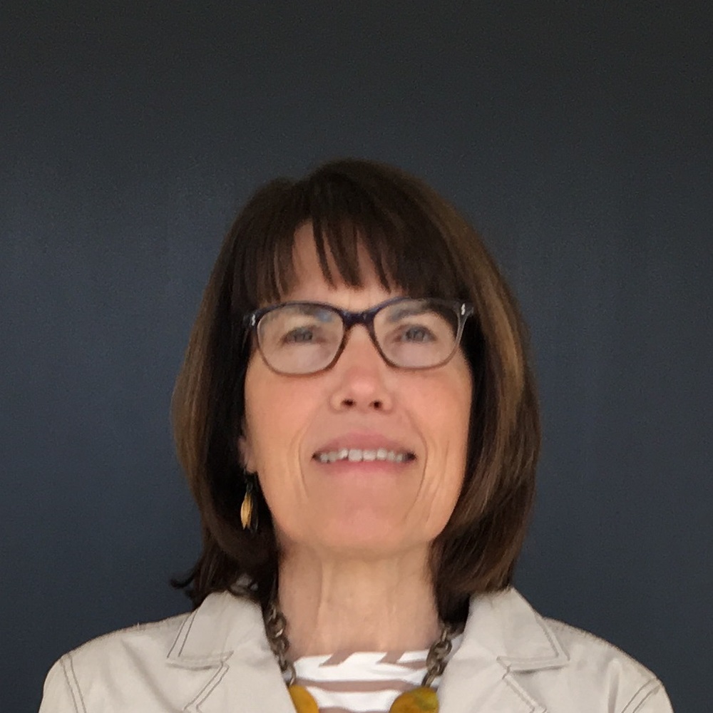 Meet your Posher, Gayle